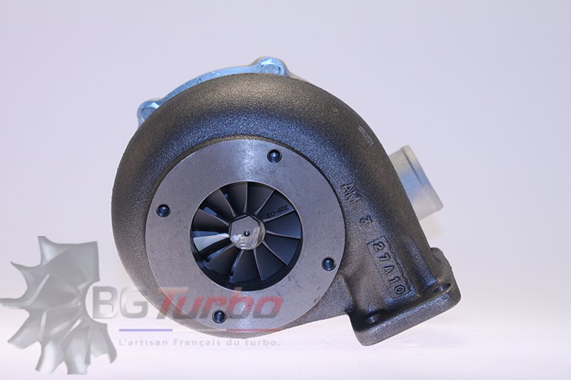 TURBO - NEUF ORIGINE - PL - 466780-0001
