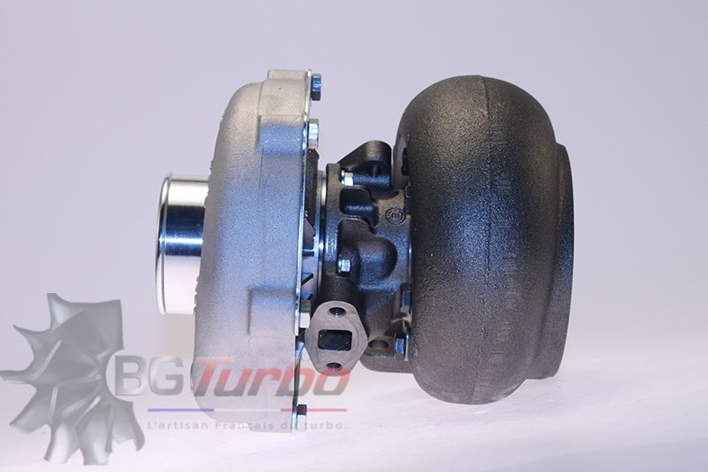 TURBO - NEUF ORIGINE - PL - 466780-0001
