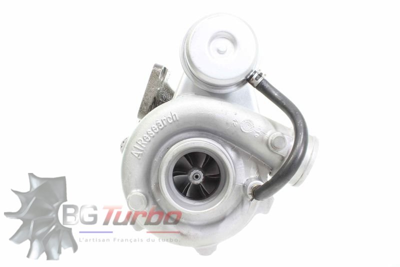Turbo TURBO YOUNGTIMER - NEUF ORIGINE - VL - 466794-0002
