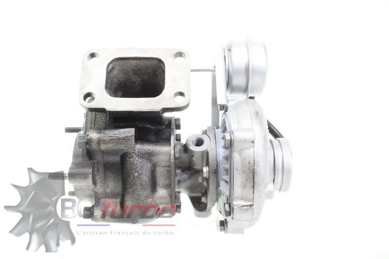 TURBO YOUNGTIMER - NEUF ORIGINE - VL - 466794-0002
