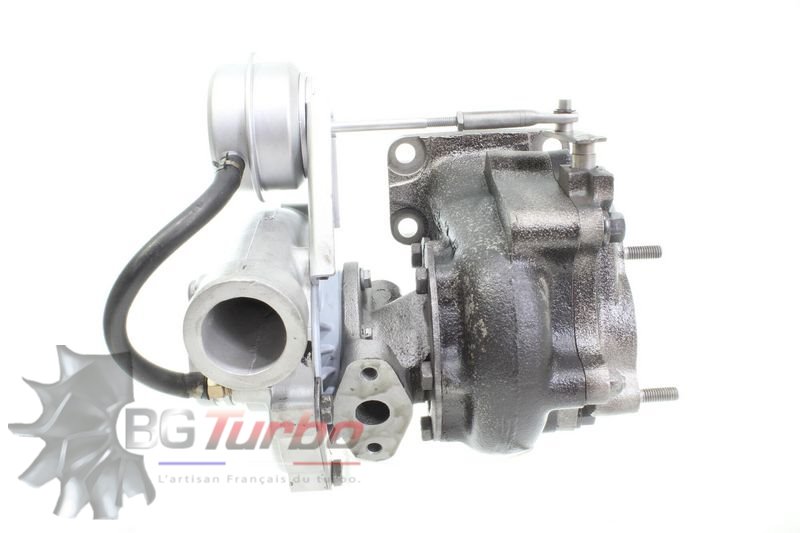 TURBO YOUNGTIMER - NEUF ORIGINE - VL - 466794-0002
