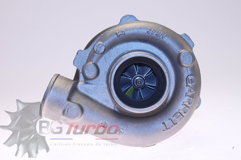 Turbo TURBO - NEUF ORIGINE - INDUSTRIEL - TA31 - 466854-0001
