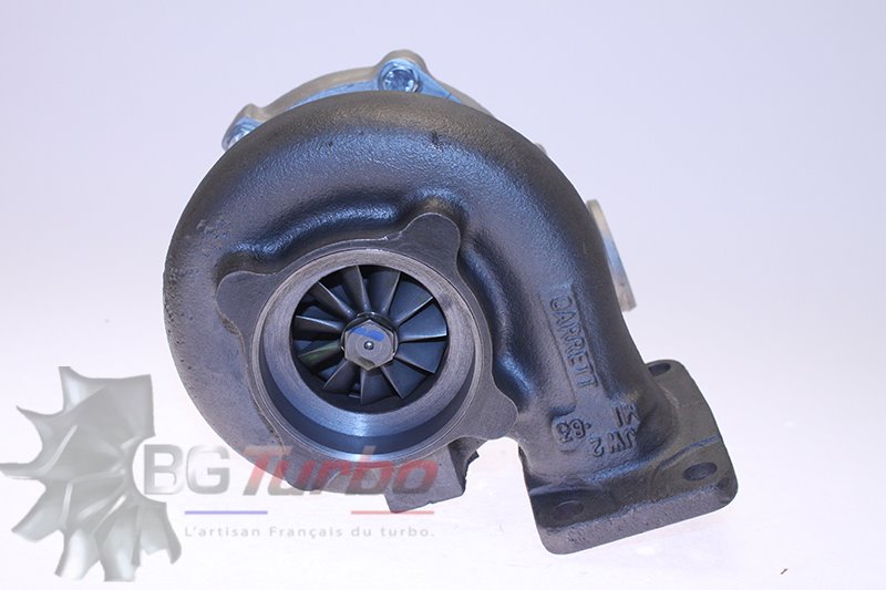 TURBO - NEUF ORIGINE - INDUSTRIEL - TA31 - 466854-0001

