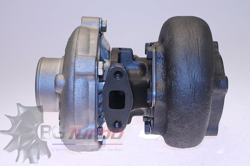 TURBO - NEUF ORIGINE - INDUSTRIEL - TA31 - 466854-0001
