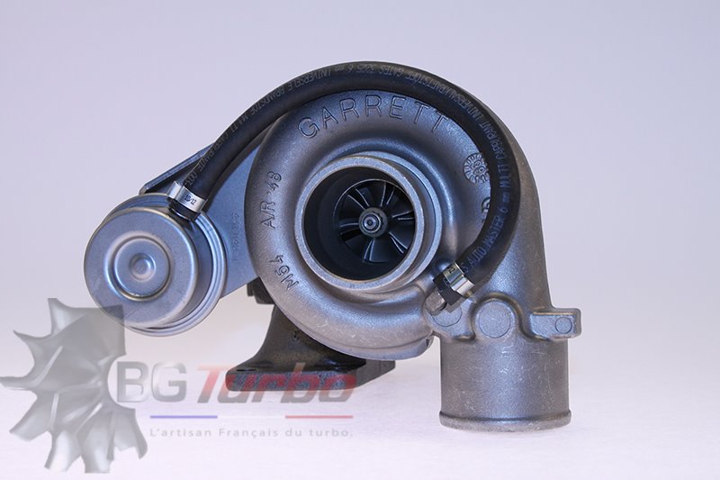 TURBO - NEUF ORIGINE - VL
