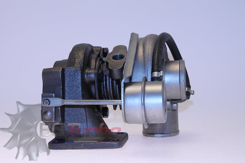 TURBO - NEUF ORIGINE - VL
