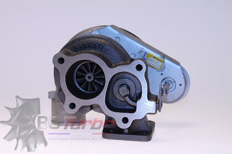 TURBO - NEUF ORIGINE - VL
