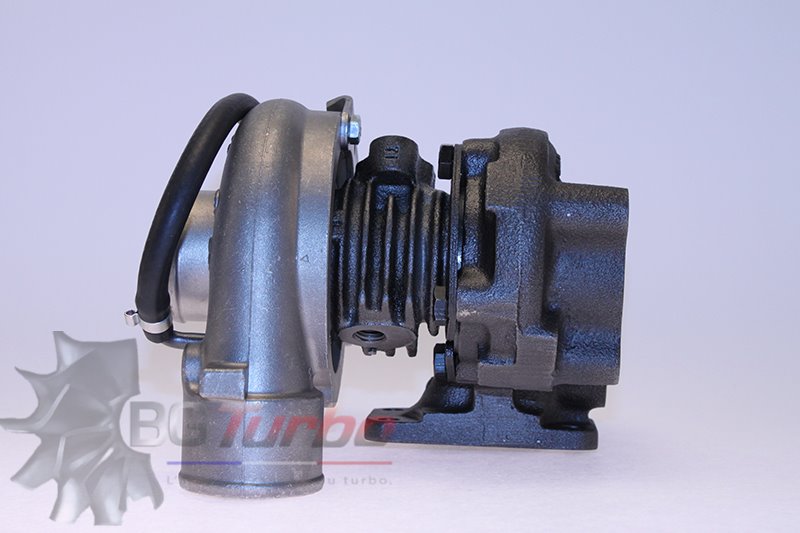 TURBO - NEUF ORIGINE - VL
