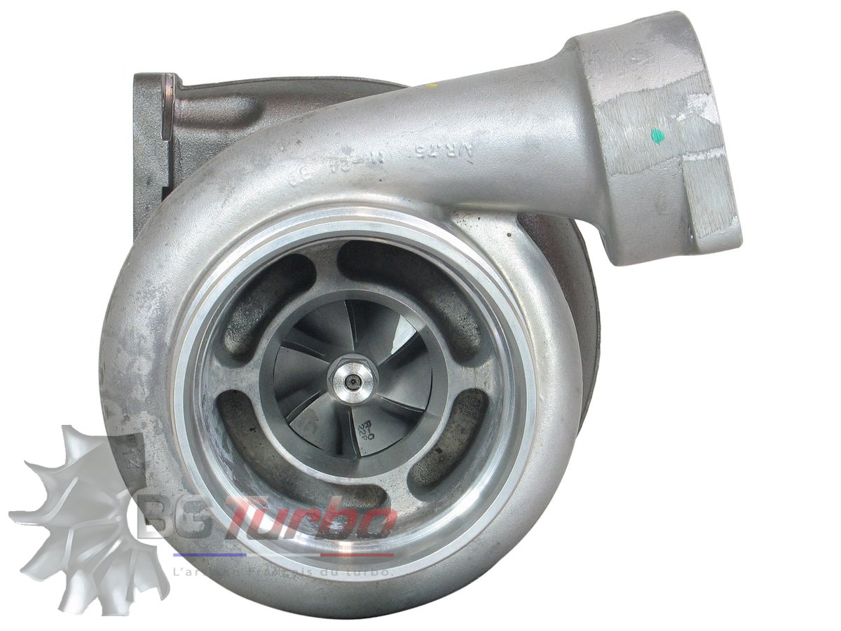 TURBO NEUF ORIGINE GARRETT UTV7804 - MOTEUR CV OFF HIGHWAY VARIOUS
