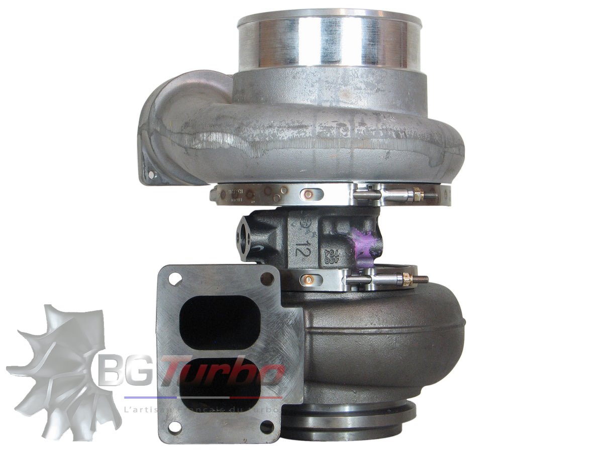 TURBO NEUF ORIGINE GARRETT UTV7804 - MOTEUR CV OFF HIGHWAY VARIOUS
