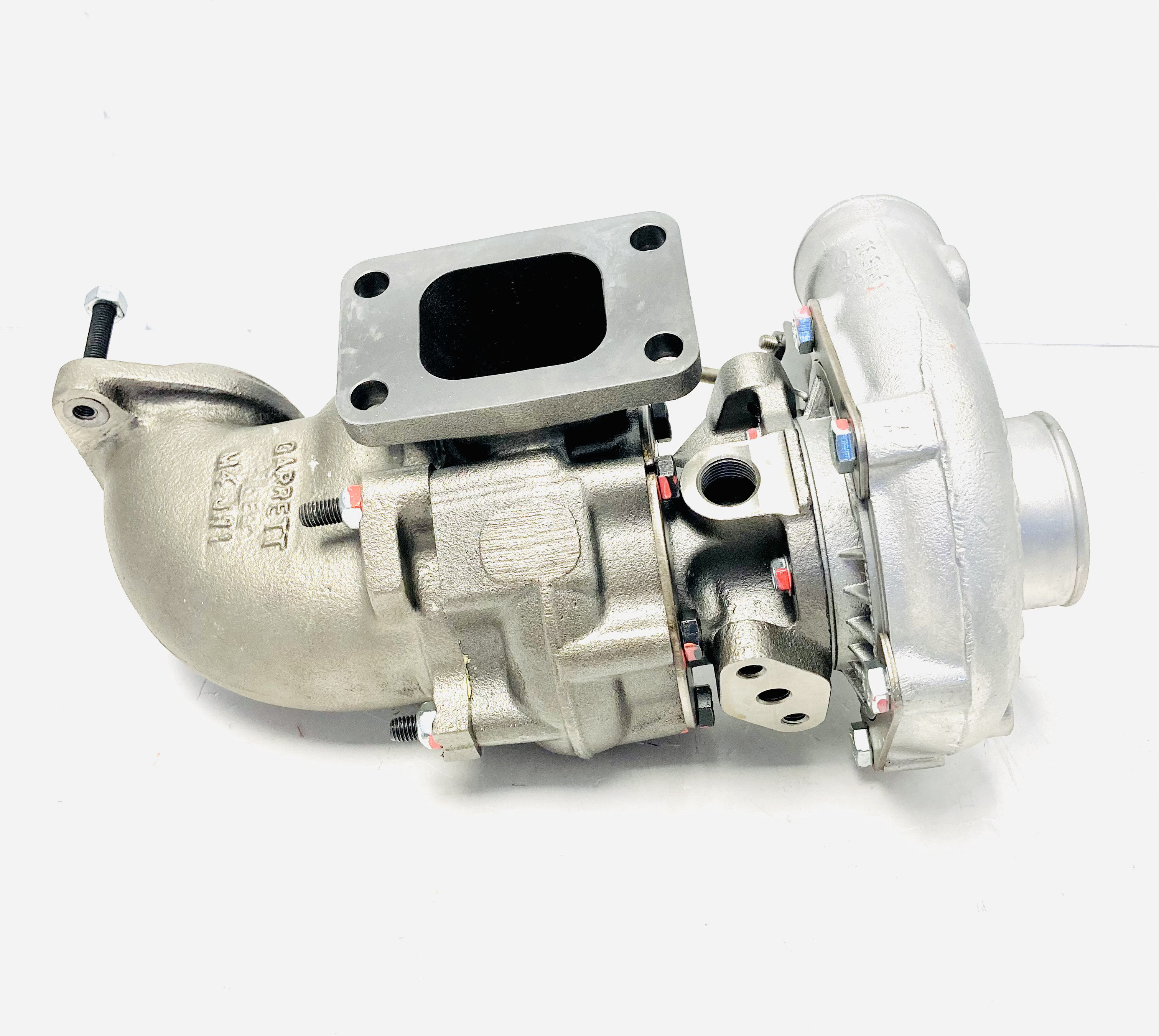 TURBO YOUNGTIMER - RECONDITIONNÉ DANS NOS ATELIERS DE MARSEILLE - GARRETT TB0355 - FORD ESCORT RS 1,6L 136 CV YOUNGTIMER - 466944-0001 - V85SF6K690AA - V86SF6K690AA
