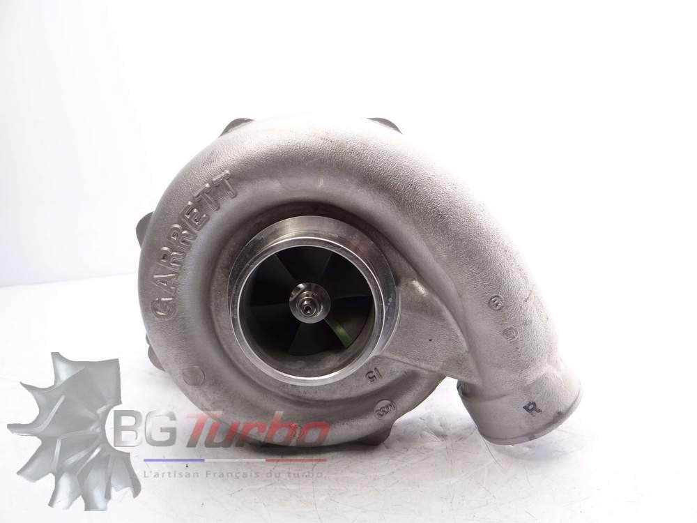 Turbo TURBO - NEUF ORIGINE - VL - 466950-0002
