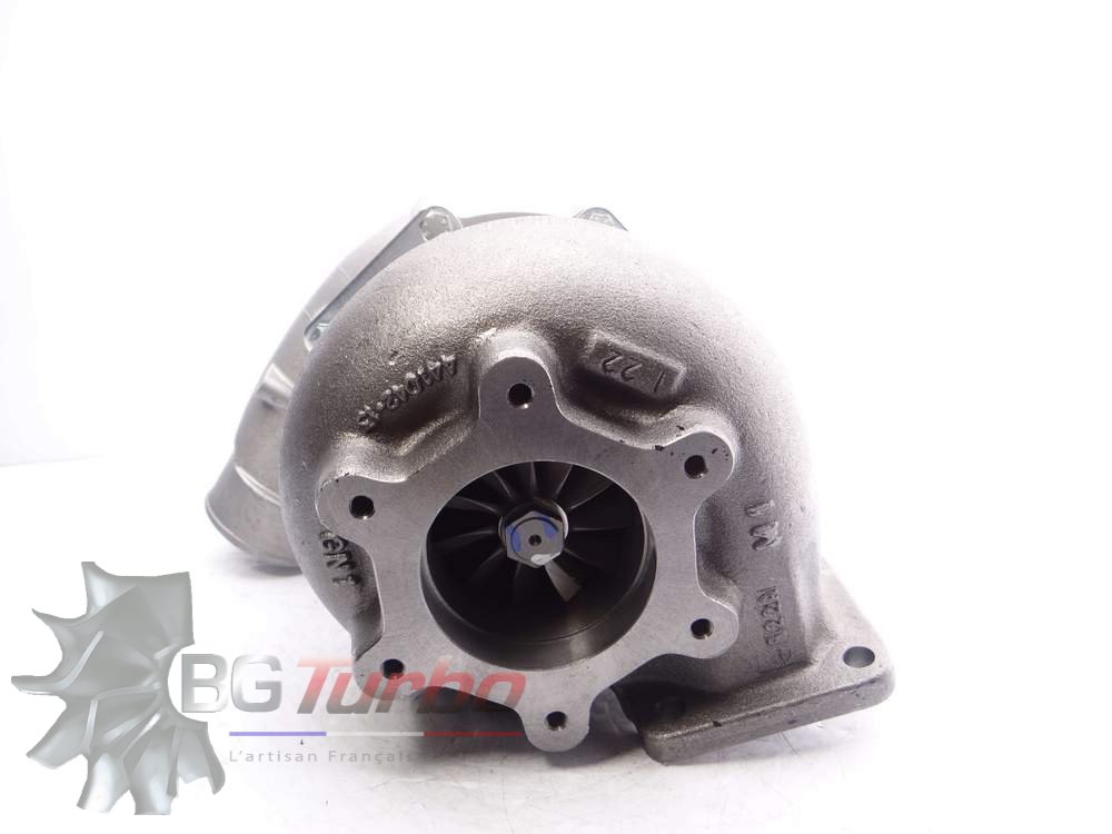 TURBO - NEUF ORIGINE - VL - 466950-0002
