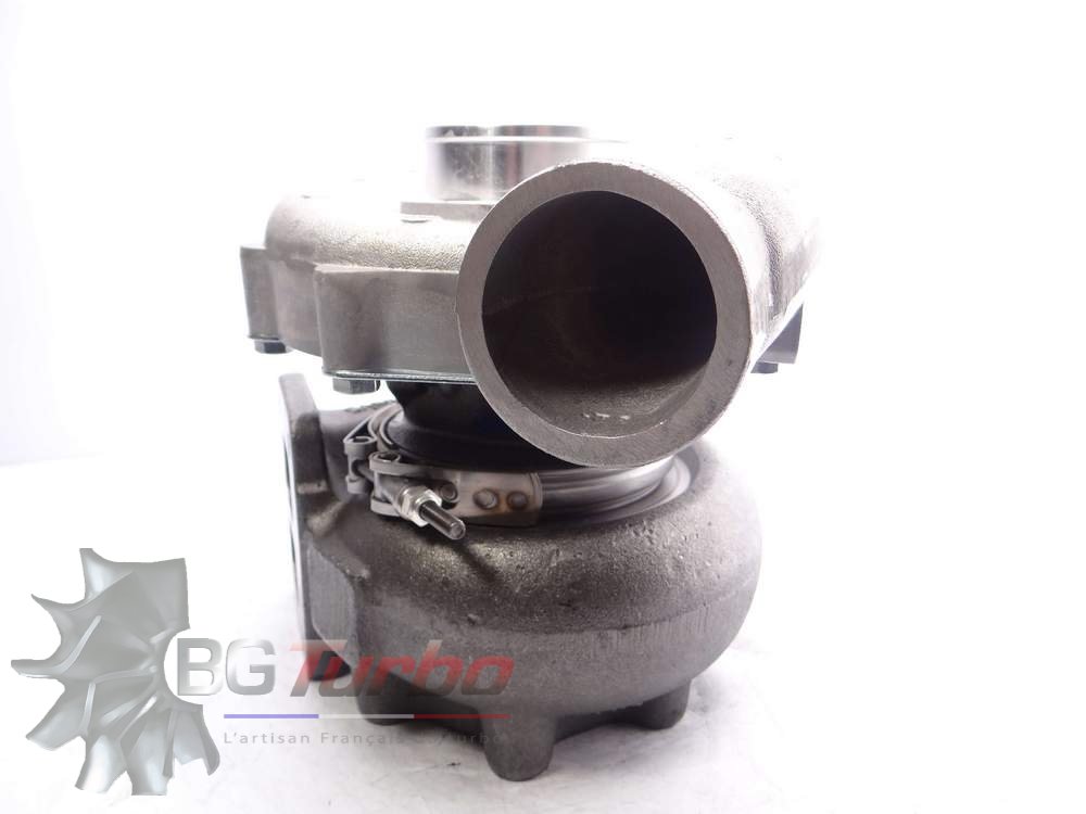 TURBO - NEUF ORIGINE - VL - 466950-0002

