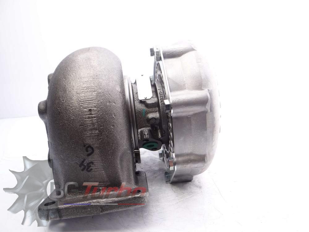 TURBO - NEUF ORIGINE - VL - 466950-0002
