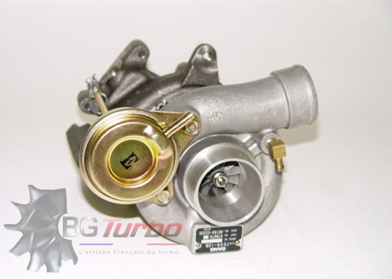 Turbo TURBO - NEUF ORIGINE - VL
