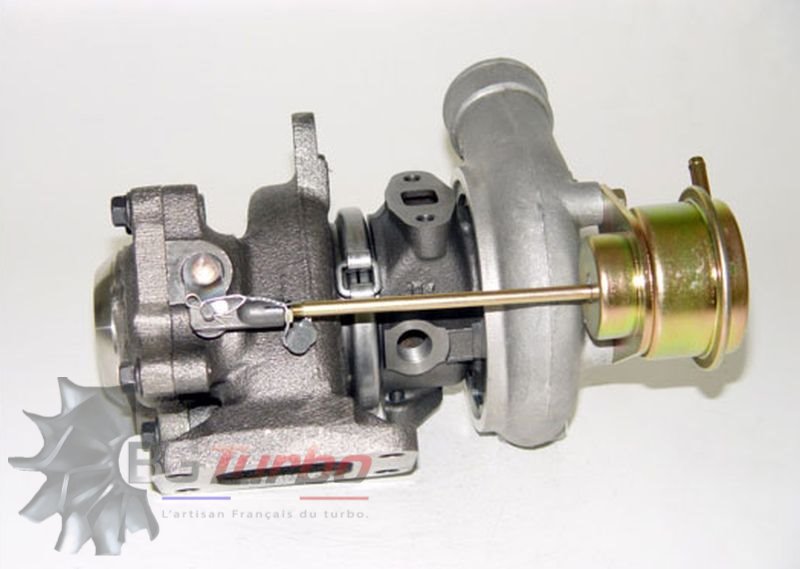 TURBO - NEUF ORIGINE - VL
