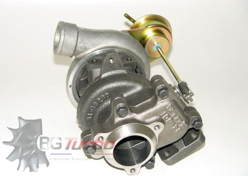 TURBO - NEUF ORIGINE - VL
