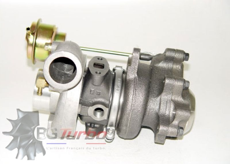 TURBO - NEUF ORIGINE - VL
