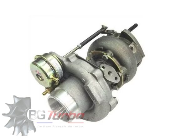 Turbo TURBO GARRETT TB0361 RECONDITIONNÉ EN FRANCE - FORD SIERRA COSWORTH RS N5A N5B 2,0 L 204 CV - 466962-0001
