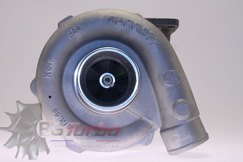 Turbo TURBO - NEUF ORIGINE - VL - 466970-0002
