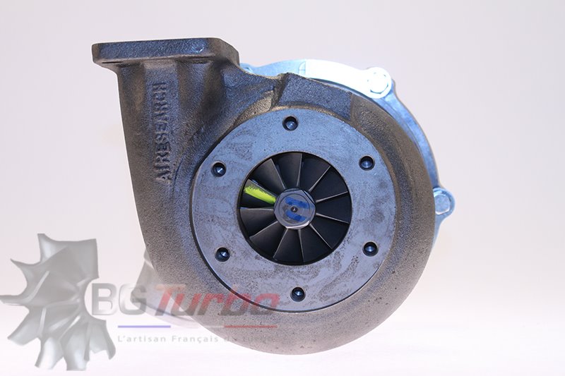TURBO - NEUF ORIGINE - VL - 466970-0002
