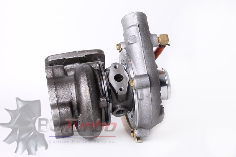 TURBO - NEUF ORIGINE - VL - 471037-0002
