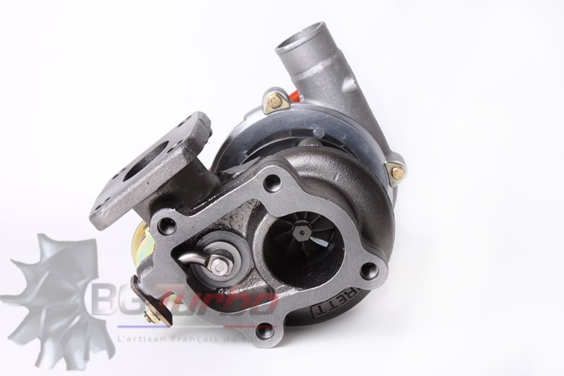 TURBO - NEUF ORIGINE - VL - 471037-0002
