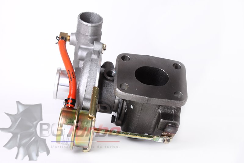 TURBO - NEUF ORIGINE - VL - 471037-0002
