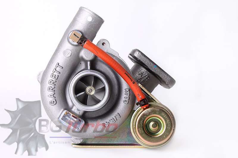TURBO - NEUF ORIGINE - VL - 471037-0002
