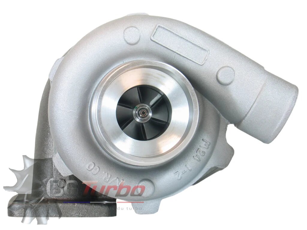 Turbo TURBO - NEUF ORIGINE - INDUSTRIEL
