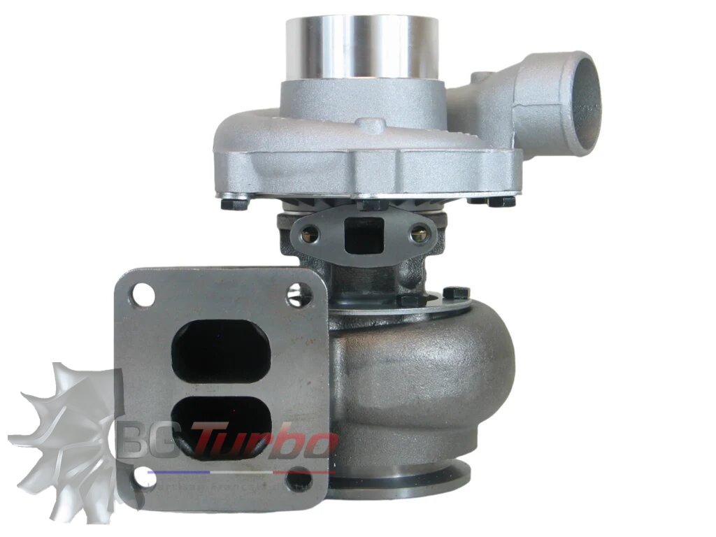 TURBO - NEUF ORIGINE - INDUSTRIEL
