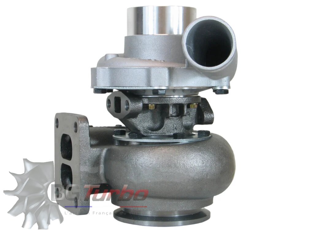 TURBO - NEUF ORIGINE - INDUSTRIEL
