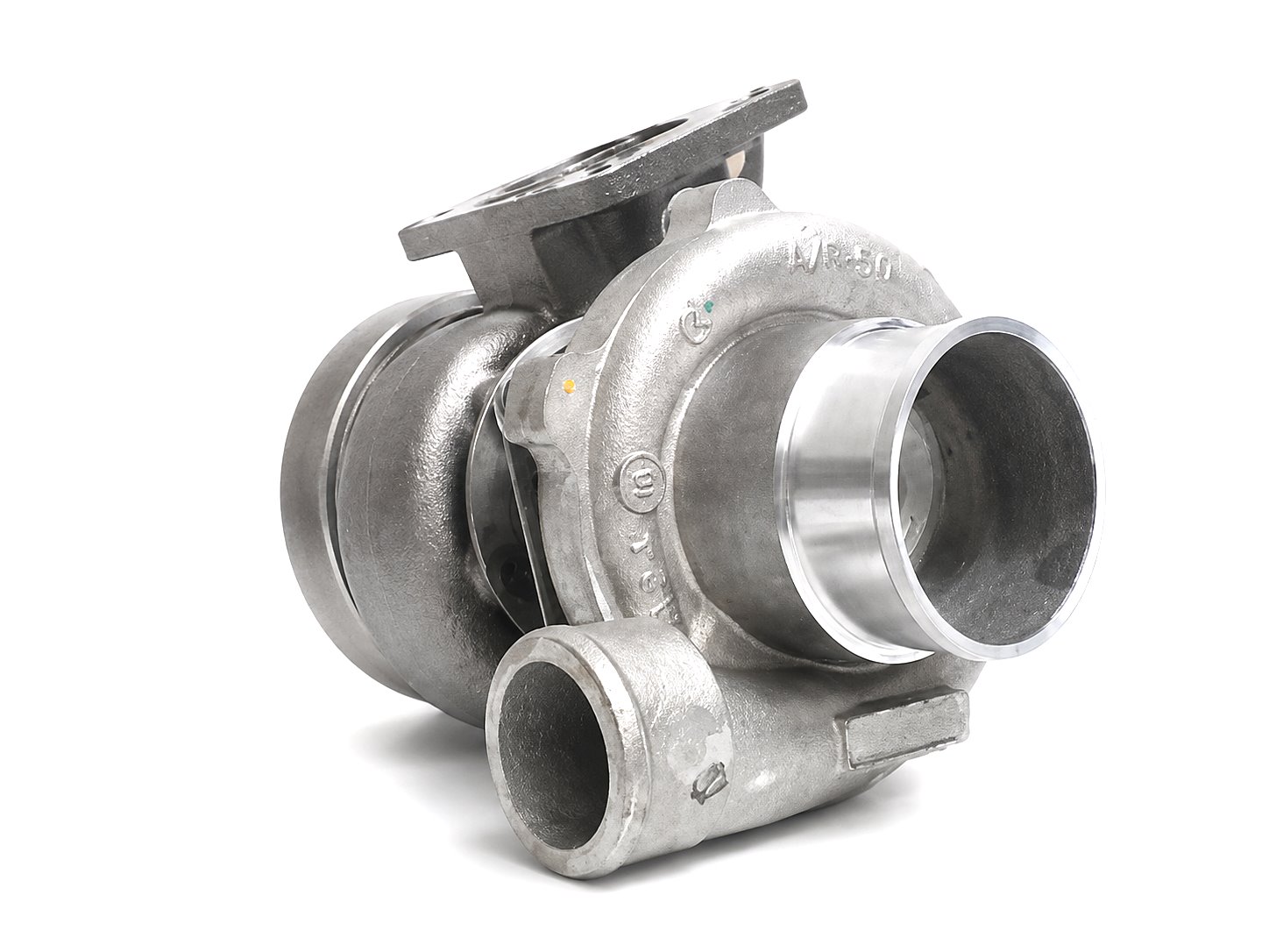 Turbo TURBO - NEUF ORIGINE - AGRICOLE - 471049-0004
