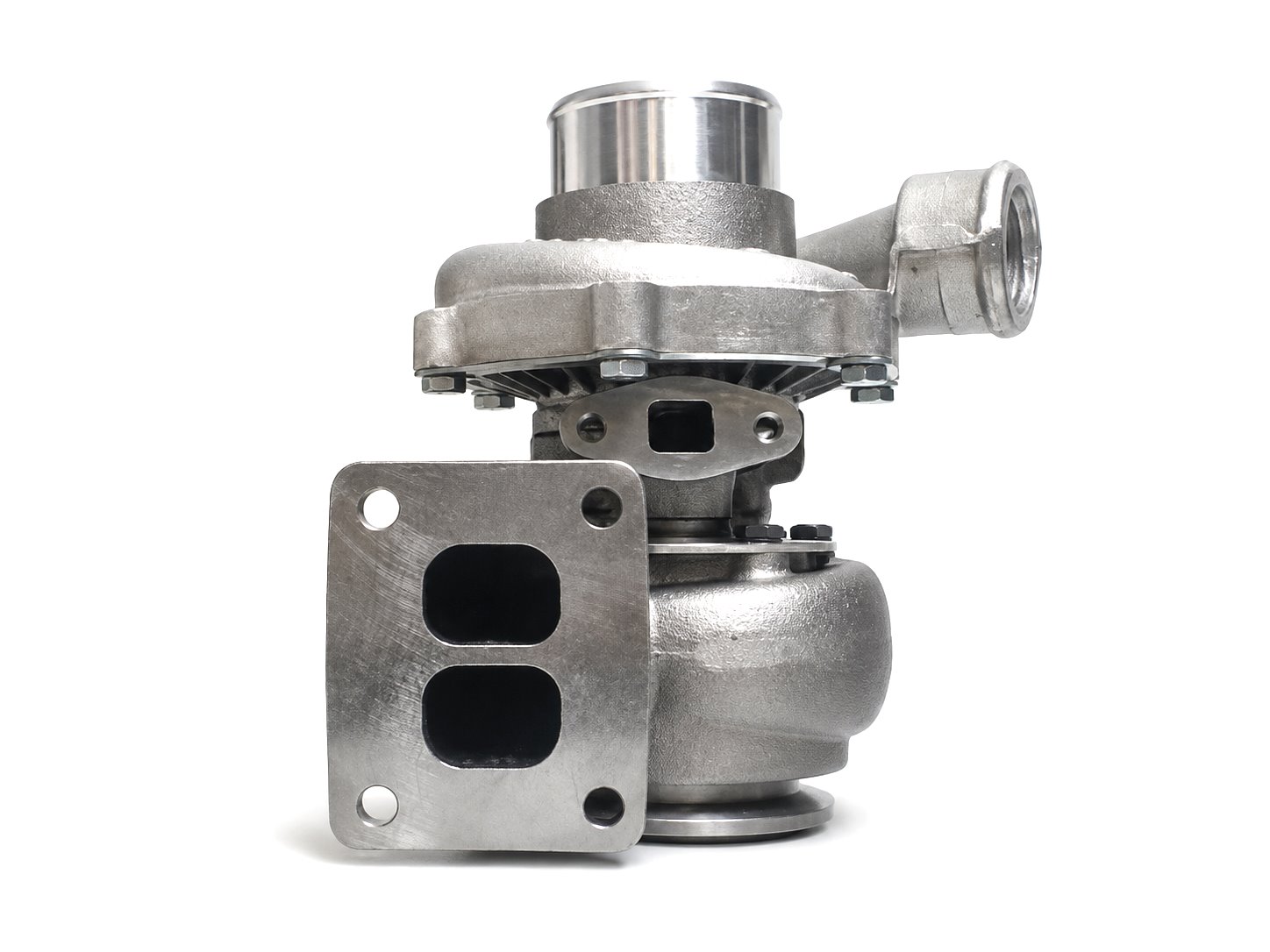 TURBO - NEUF ORIGINE - AGRICOLE - 471049-0004
