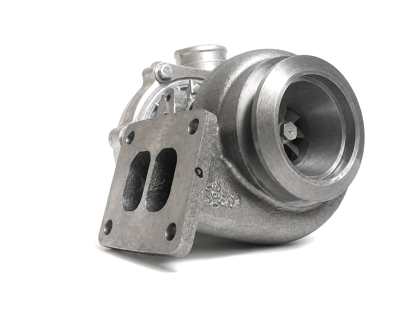 TURBO - NEUF ORIGINE - AGRICOLE - 471049-0004
