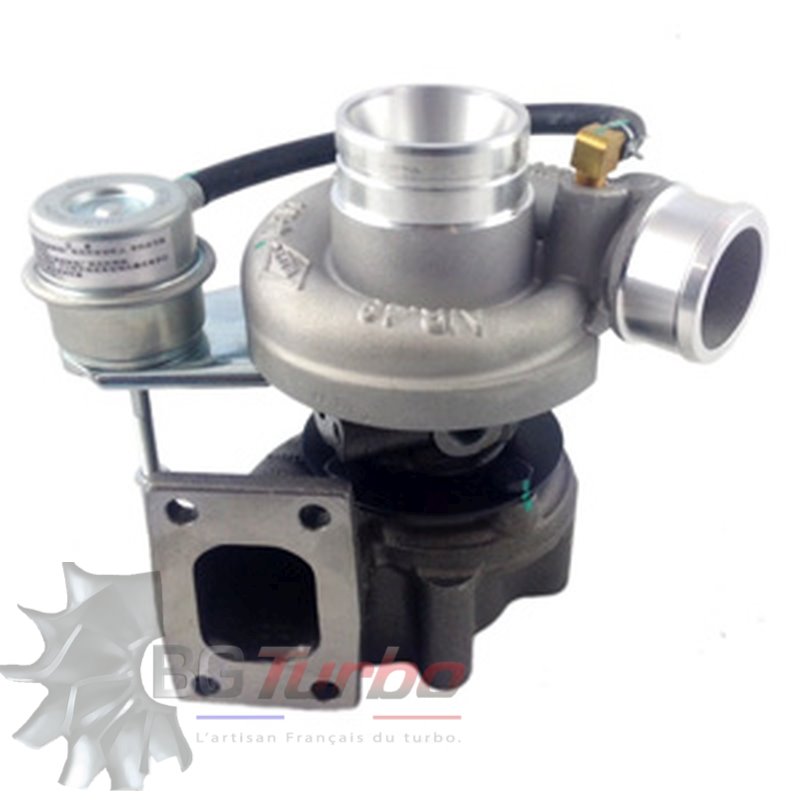 Turbo TURBO - NEUF ORIGINE - VL - 471169-0006
