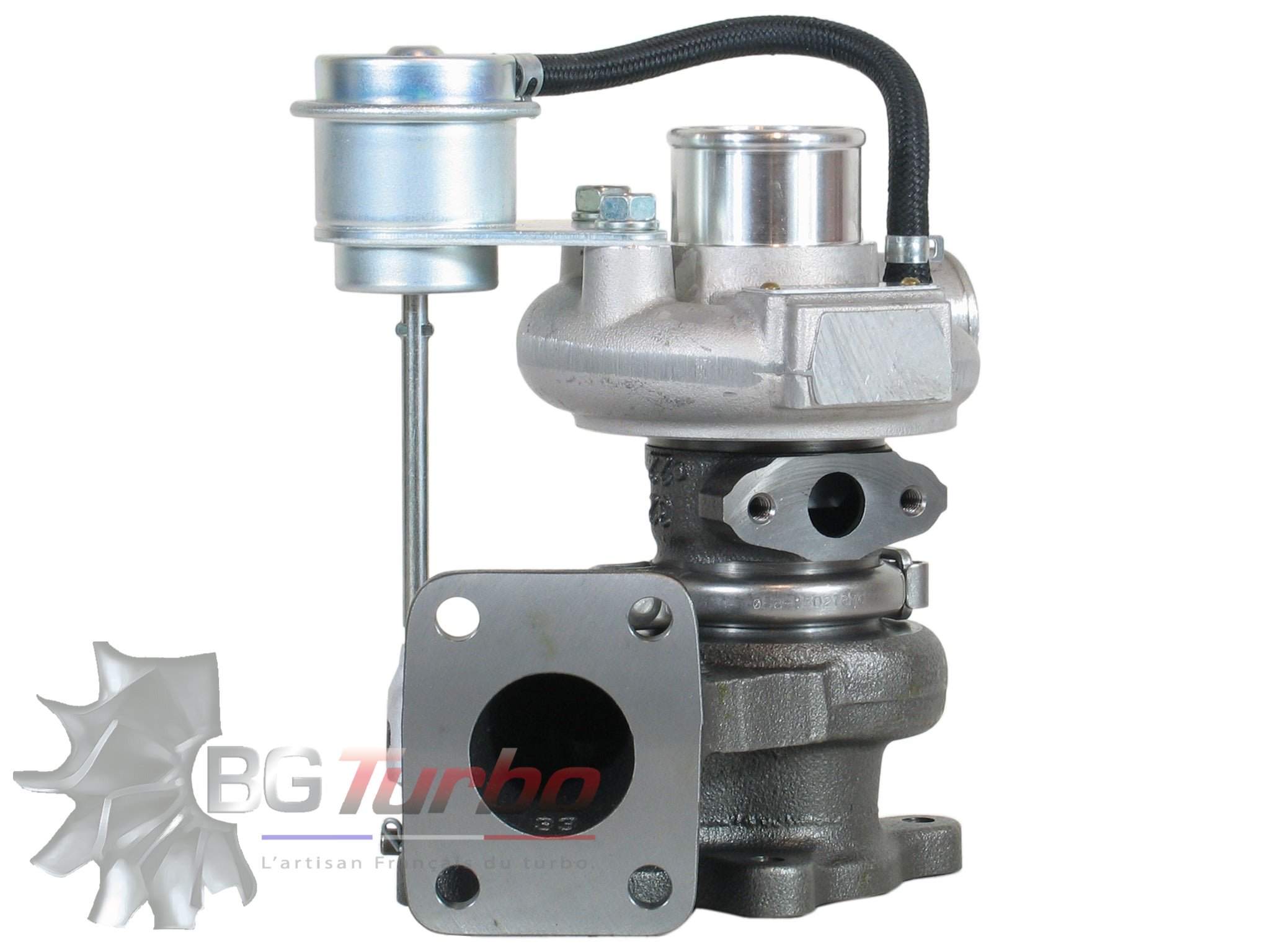 TURBO - NEUF ORIGINE - VL - 4913102020
