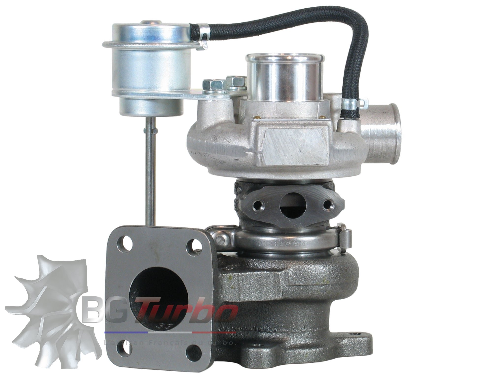 TURBO - NEUF ORIGINE - VL - 4913102020
