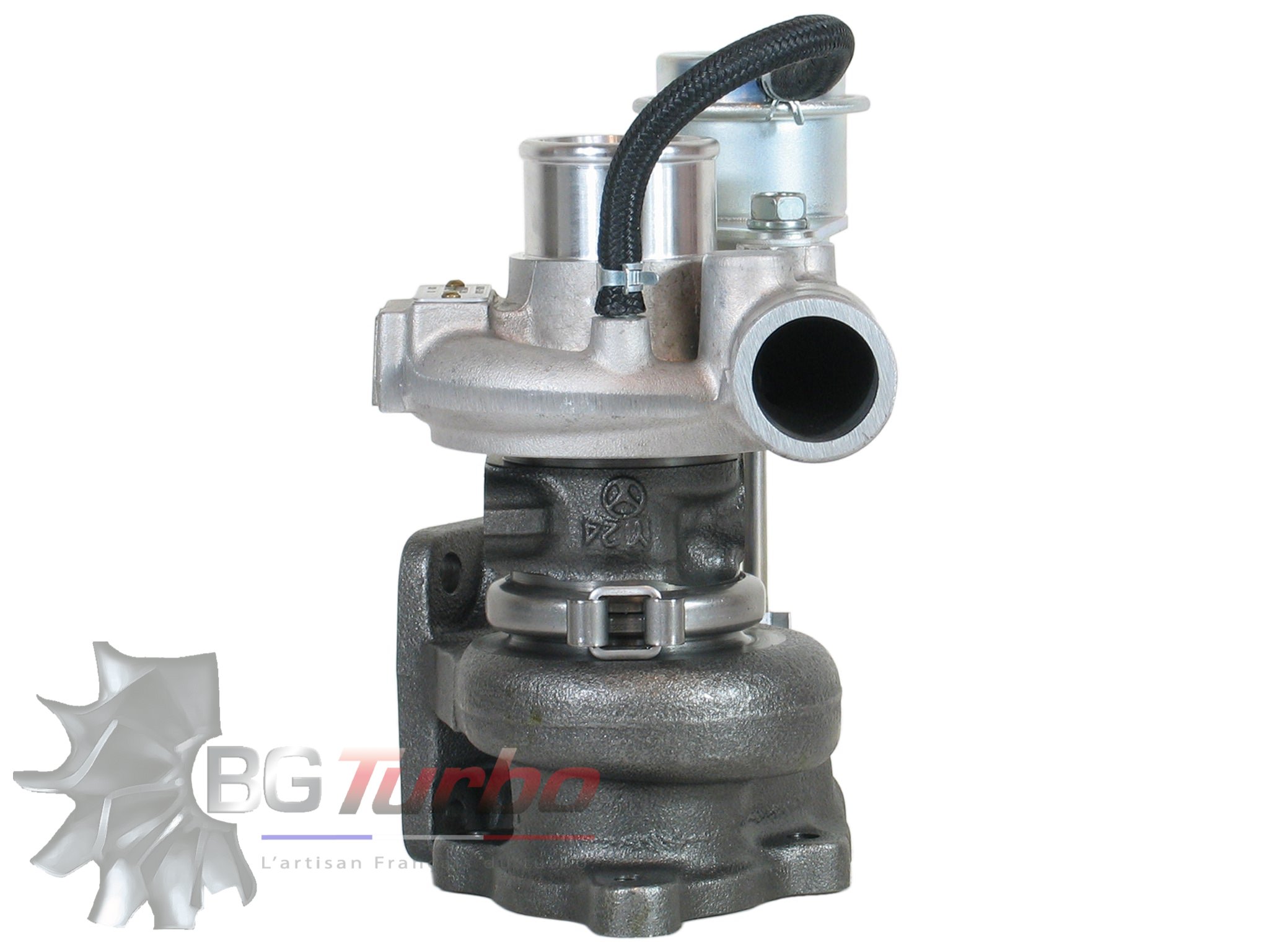 TURBO - NEUF ORIGINE - VL - 4913102020
