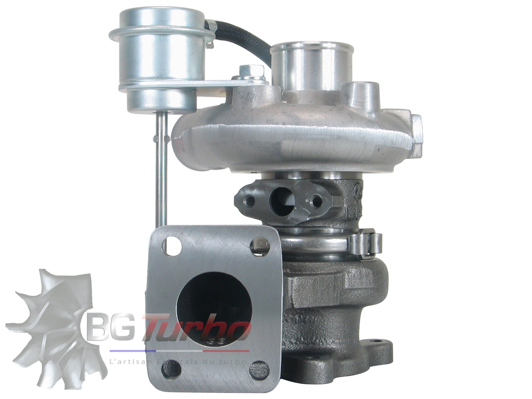 TURBO - NEUF ORIGINE - VL - 4913102042
