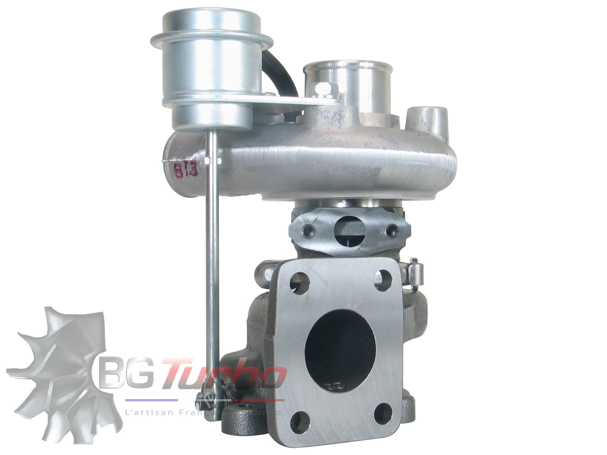 TURBO - NEUF ORIGINE - VL - 4913102042
