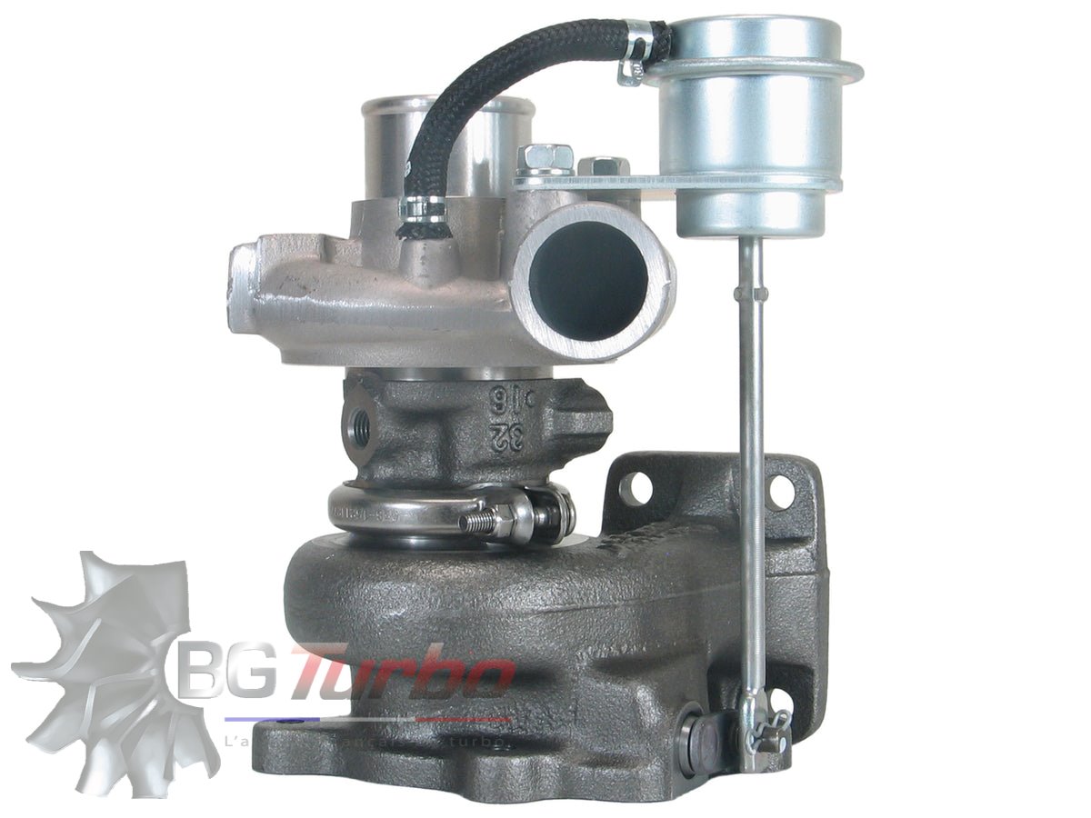 TURBO - NEUF ORIGINE - VL - 4913102042
