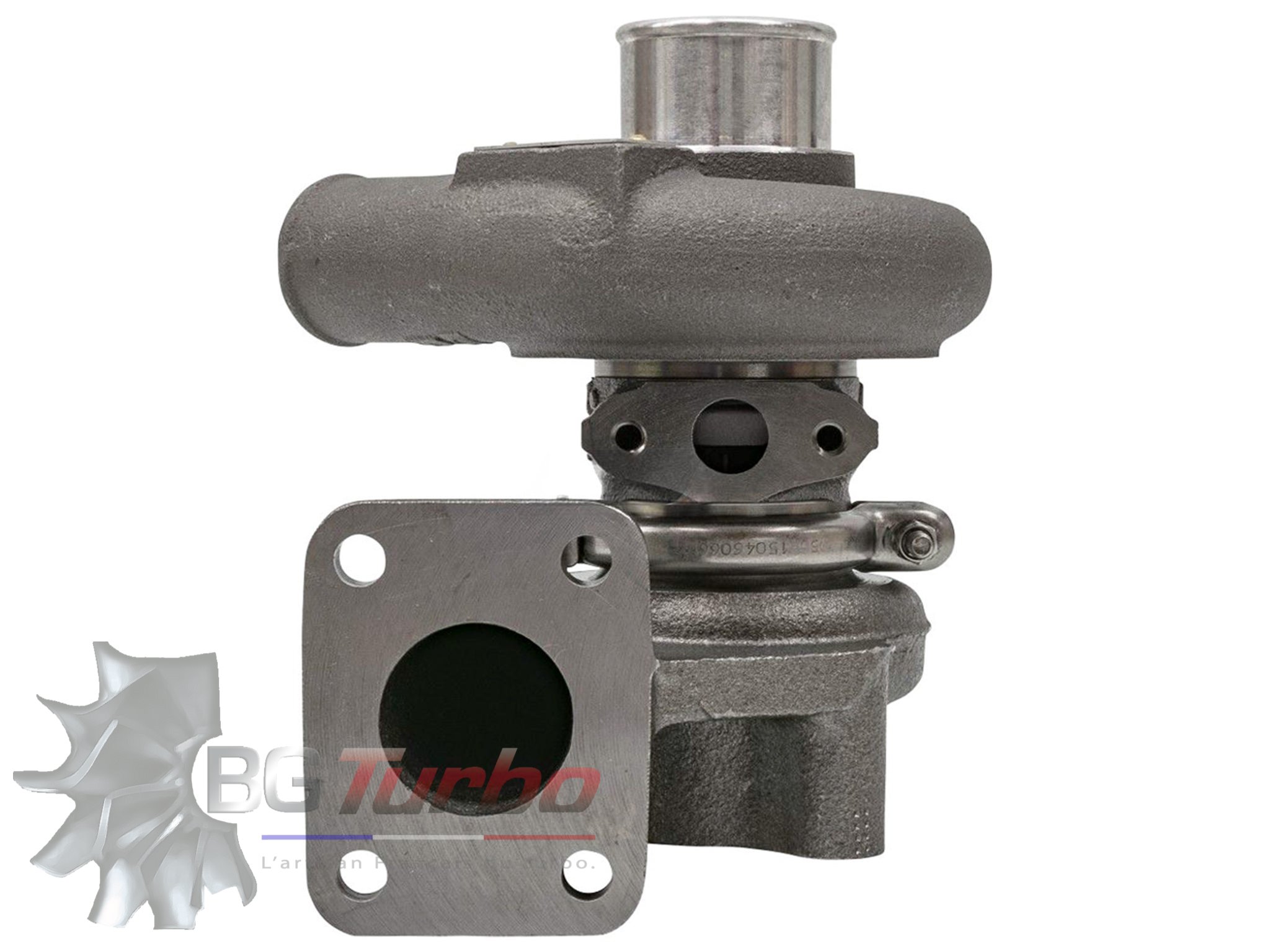 TURBO - NEUF ORIGINE - VL - 4913103510
