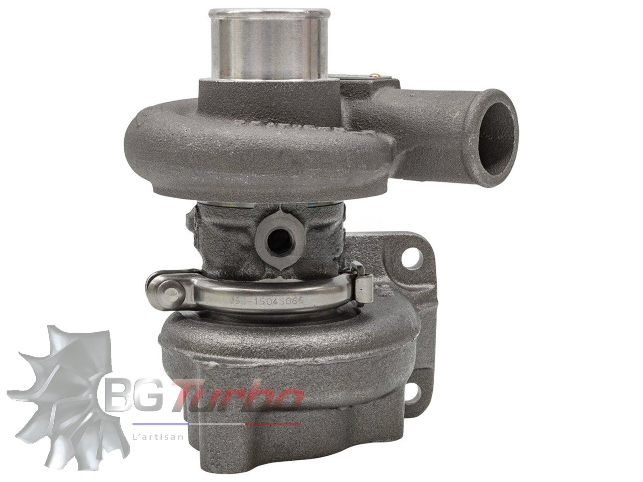 TURBO - NEUF ORIGINE - VL - 4913103510
