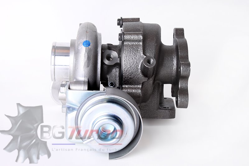 Turbo TURBO MITSUBISHI TD03 NEUF - &nbsp;- 4913106705
