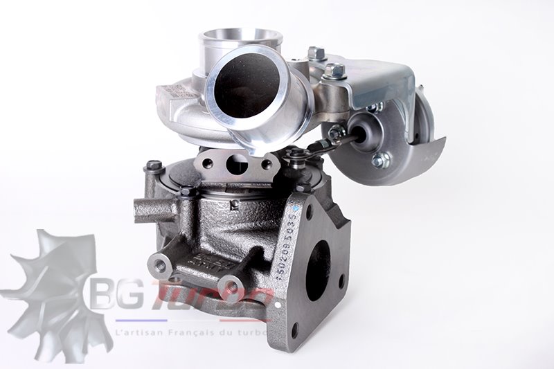 TURBO MITSUBISHI TD03 NEUF - &nbsp;- 4913106705
