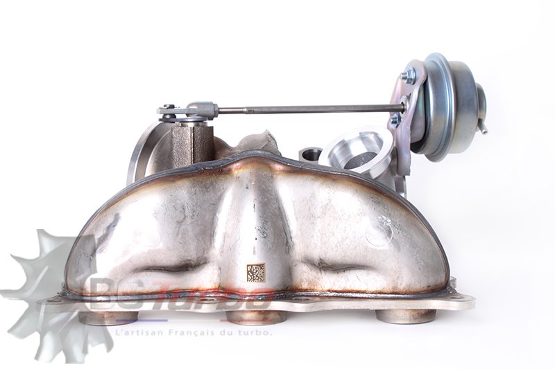 Turbo TURBO MITSUBISHI TD03 NEUF - BMW SERIE 1 S3 COUPE 335 N54 B30 N55 3,0 L 306 340 CV CYL 4-6 - 4913107181
