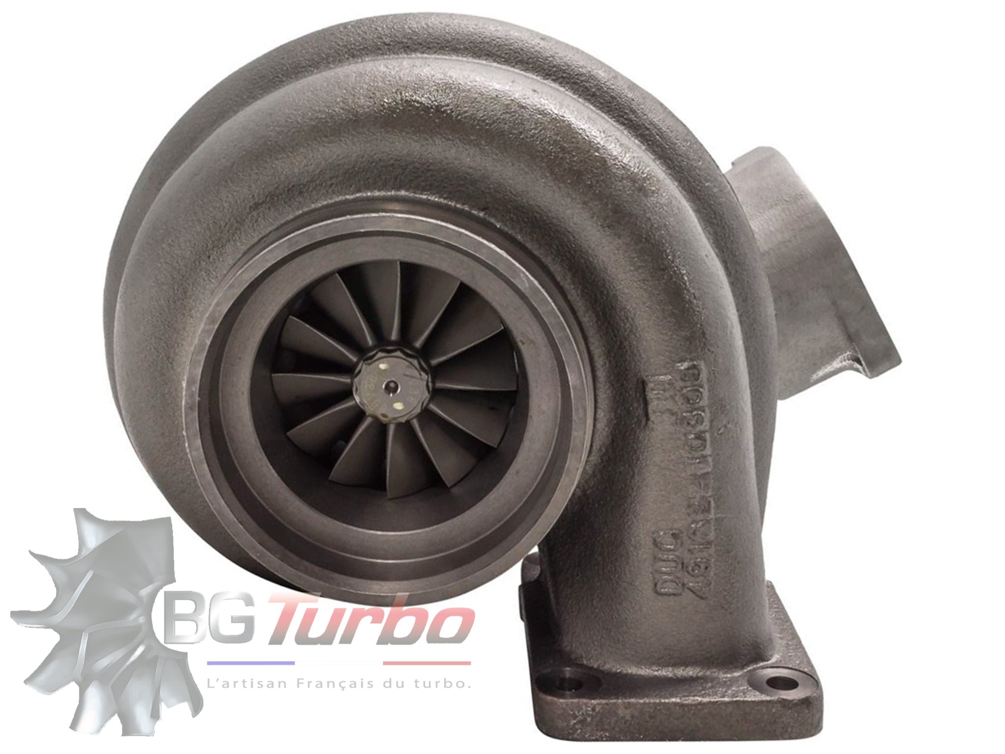 TURBO - NEUF ORIGINE - VL - 4913200010
