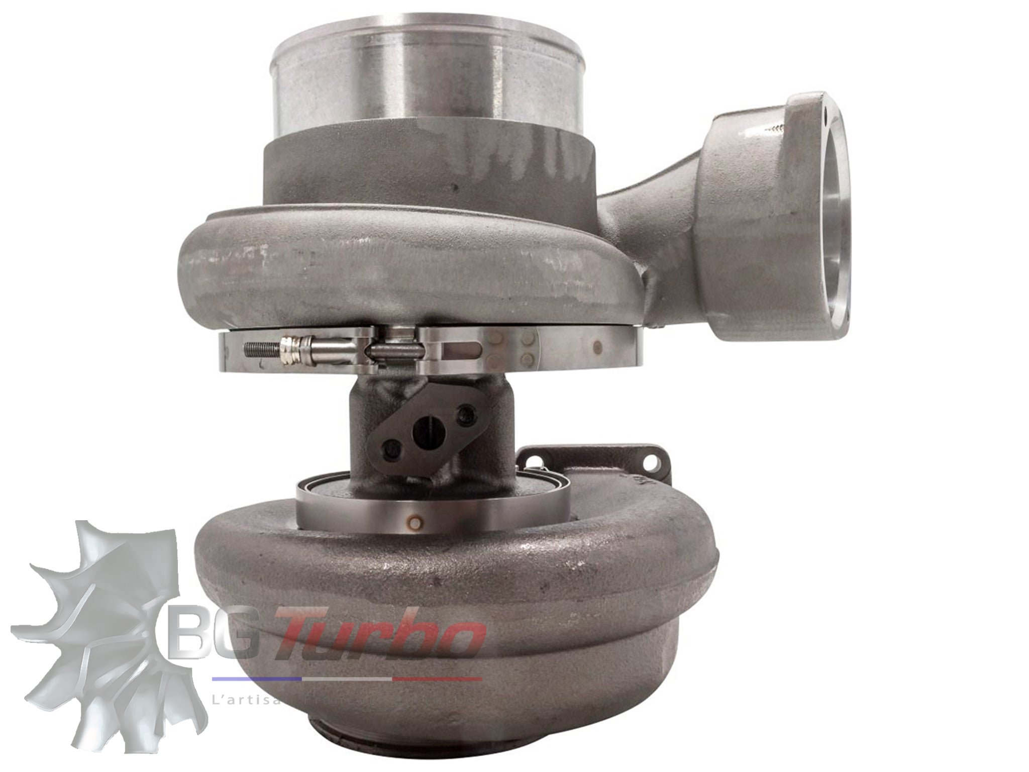 TURBO - NEUF ORIGINE - VL - 4913200010
